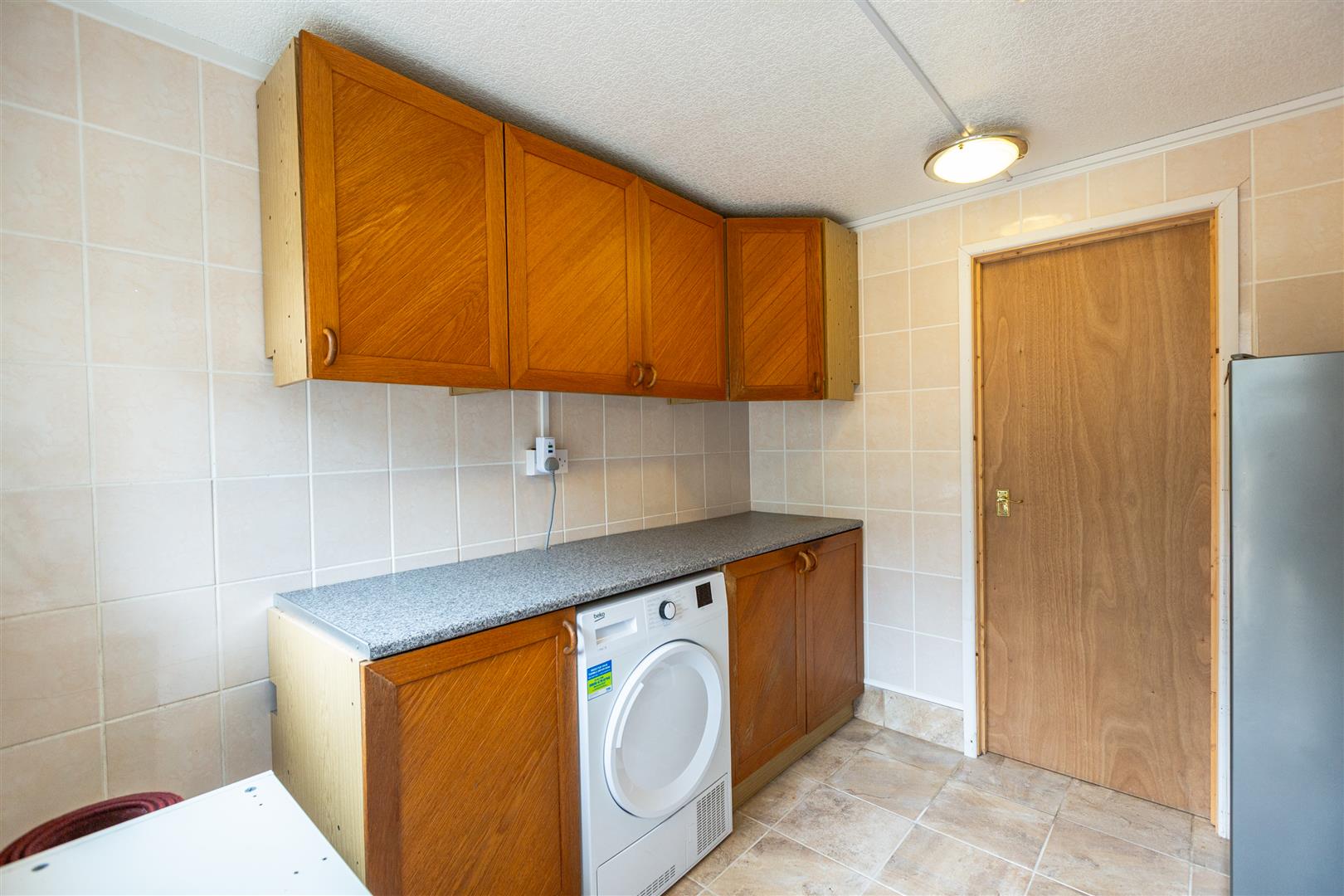 Gwscwm Park, Burry Port, SA16 0DX